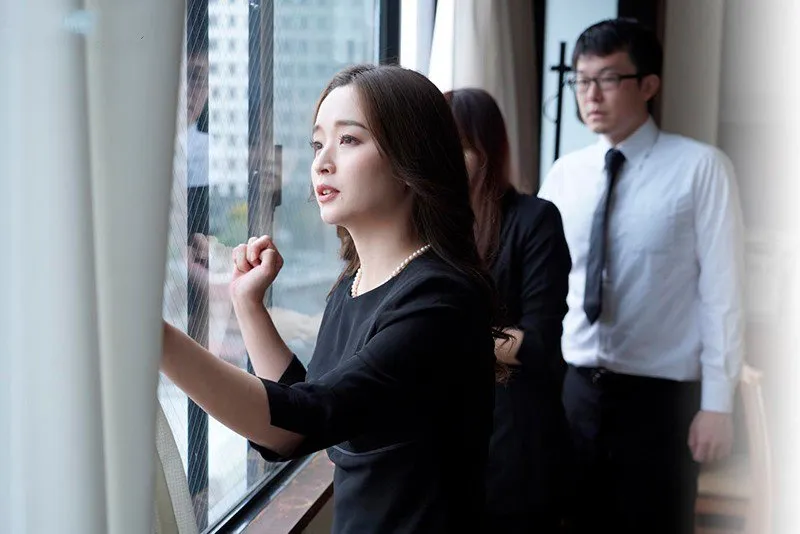 ông xã mất 3 năm, má kế trẻ tìm đến con chồng yêu giải tỏa thiếu thốn